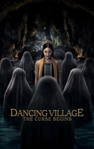 Dancing Village-The Curse Begins